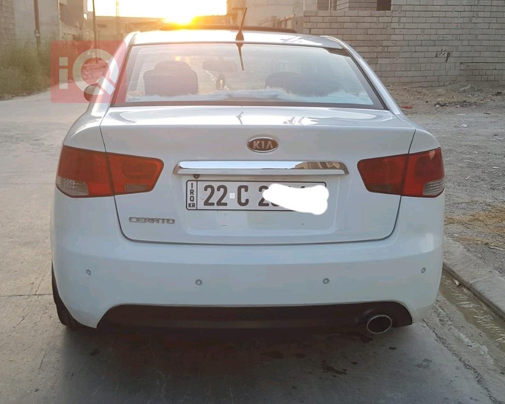Kia Cerato